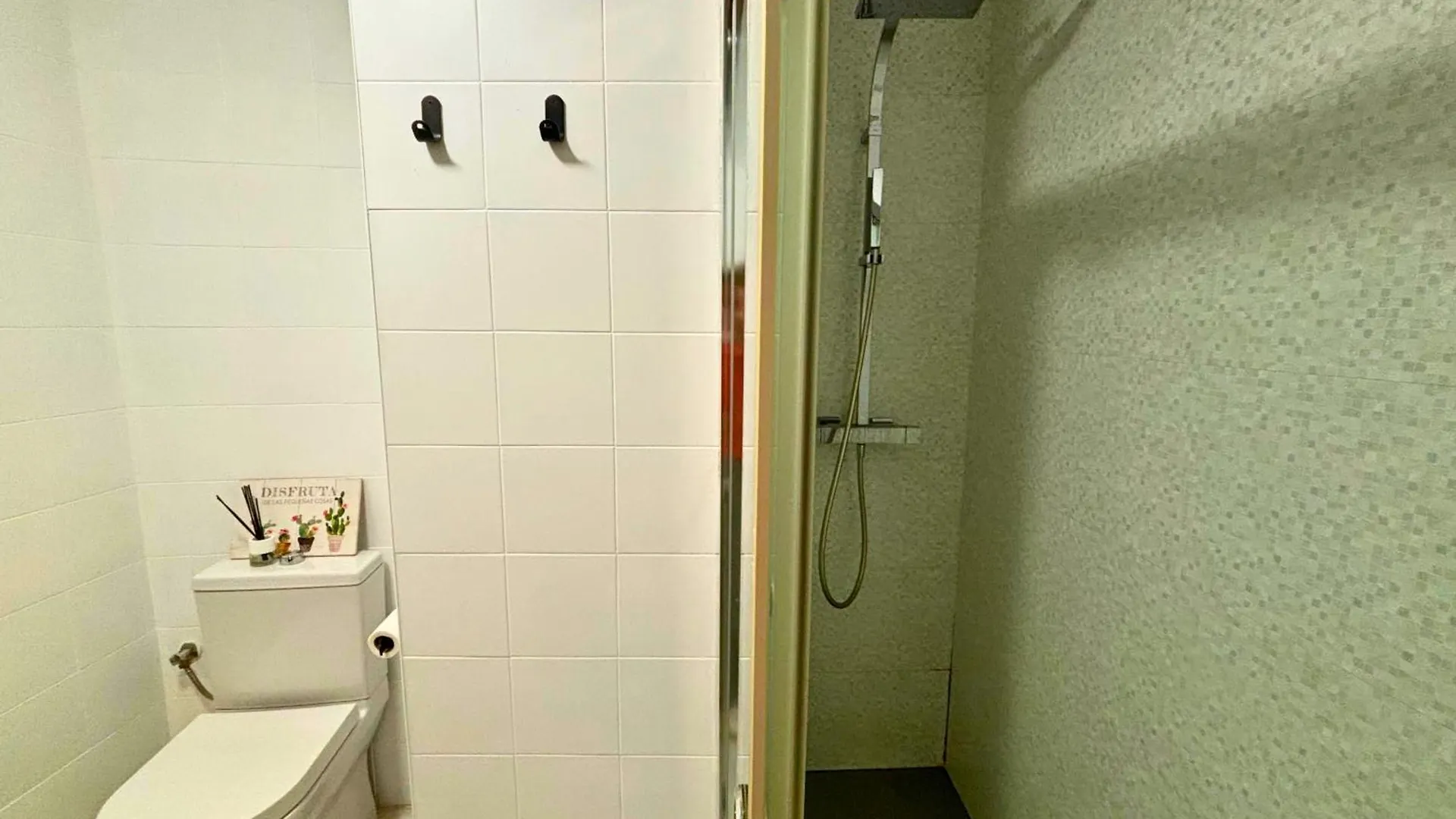 Apartamento Home4U Nueva De La Virgen Granada
