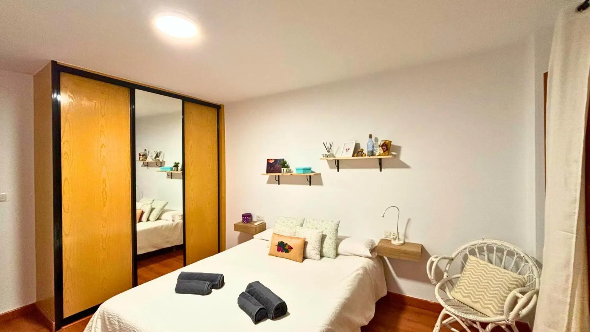 Home4U Nueva De La Virgen Granada Apartamento